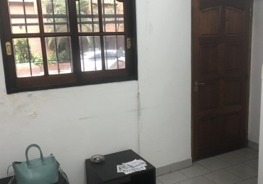 Pasaje del Signo 4000 -planta baja -  1/2 amb en venta!