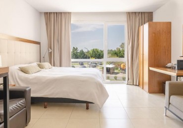 Loft Whyndham Bahia Grande Nordelta - Alquiler temporario