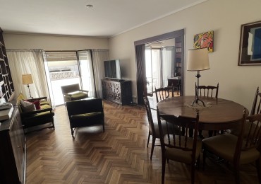 Avenida Santa Fe 3400 - Amplio y luminoso dos patios/ seg. 24hs / amplia cochera OPORTUNIDAD !