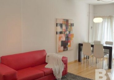 Excelente Av. Cordoba y Bulnes - Balcon y Patio privado. Piscina - SUM  Impecable. DISPONIBLE      25/4/23