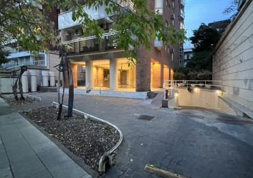 Villanueva 1300, Belgrano - excelente cochera doble!