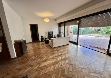 Chacabuco al 1400 - Casa con jardin/ parrilla - Florida -Vte Lopez - 