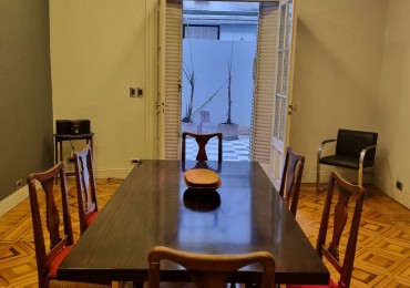 Departamento 3/4 dormitorios- Esmeralda y Av. Cordoba.