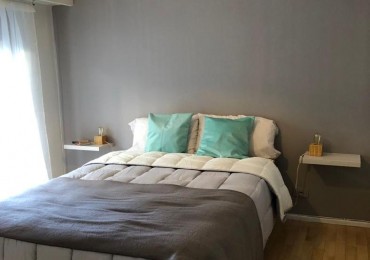 Oro 2100 -  Precioso 2 dormit con amenities!  seg 24 hs - piscina. Jardin LIBRE 12 SEPT 2023