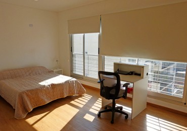 Hermoso duplex - luminoso y moderno ! San Luis 3100 -  Zona centro - 
