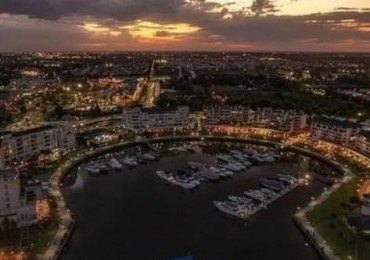 Departamento en Nordelta Whyndham - monoambiente 40 mts / amenities / cochera en subsuelo 