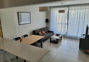 Moderno 2 ambientes - Av. Cabildo y Virrey Aviles a media cuadra del subte ! -  con laundry piscina/solarium parrilla.