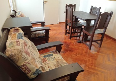  Departamento 2 ambientes, Esmeralda y A. Cordoba