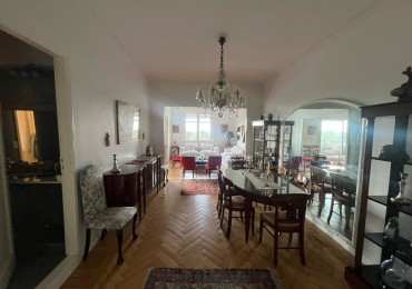 Departamento en Alquiler Palermo -Av. del Libertador y Oro