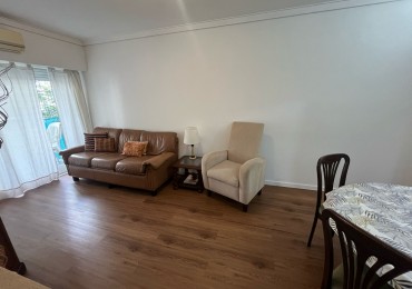 Departamento 4 Ambientes Amoblado en Belgrano | Luminoso y Listo para Mudarse
