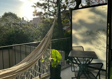 DEPARTAMENTO MONOAMBIENTE EN ALQUILER EN SAAVEDRA 