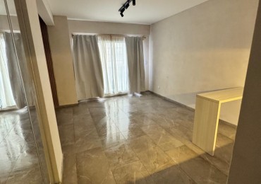 Monoambiente a estrenar con balcon al frente - Tucuman y Medrano