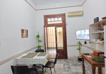 DEPARTAMENTO 3 AMBIENTES AMOBLADO Y EQUIPADO EN BOEDO