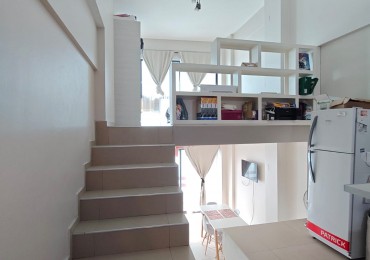 DUPLEX Galeria Francia Av. Santa Fe 1714