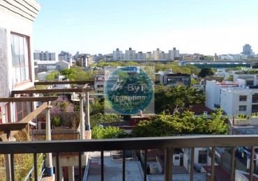 Departamento 3 Ambientes en Venta en Belgrano | 64 m², Super Luminoso y Ubicacion Estrategica