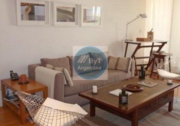 Precioso 2 amb Arevalo y Nicaragua -  balcon, vista abierta - excelente deco y equipamento - Temporario -