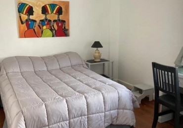 Departamento 2 ambientes en Barrio Norte - San Martin y Marcelo T. de Alvear 