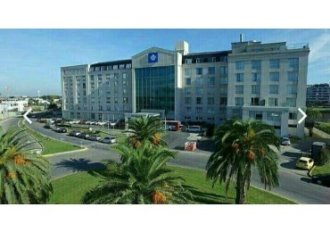 Departamento en Nordelta Whyndham - monoambiente 40 mts / amenities / cochera