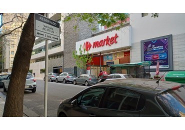Departamento en venta 3 Ambientes en Recoleta | Luminoso | Aire Acondicionado | A Metros de Alto Palermo