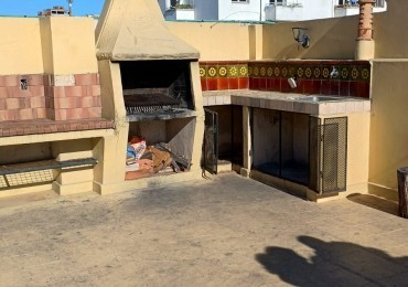 PH 3 Ambientes con Patio en Alquiler - Balvanera - Anchorena y Sarmiento