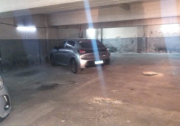 Cochera Fija en Venta en Barrio Norte | Planta Baja y Excelente Ubicacion