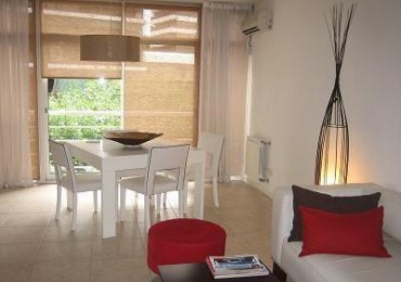 2 Ambientes Amoblado en Las Cañitas | Balcon | WiFi | Lavarropas | Migueletes al 700