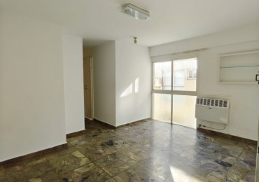 Recoleta | 2 amb. 47m² | Balcon al frente | AC | Apto mascotas | Listo para ingresar