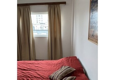 Callao al 100 - Monoambiente amueblado DISPONIBLE