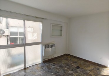 RECOLETA | VENTA 2 AMBIENTES AL FRENTE CON BALCON | 47 m² | MUY LUMINOSO